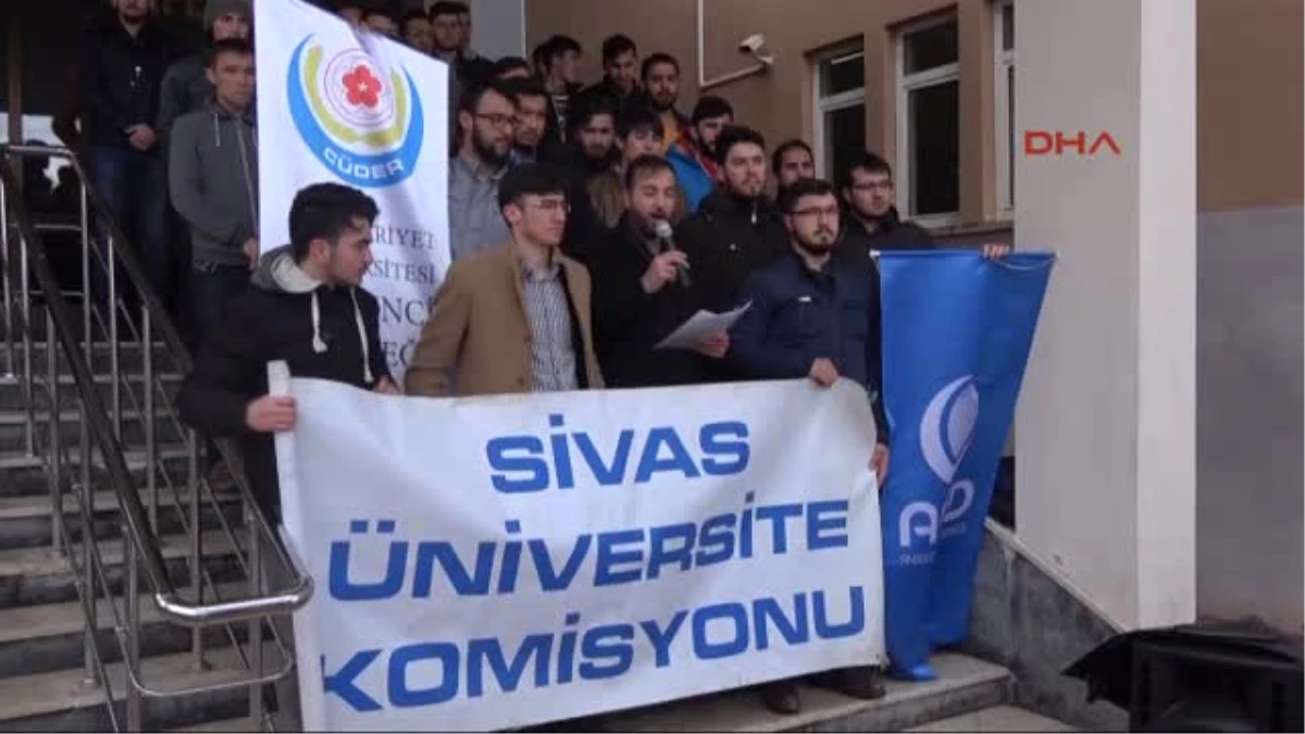 Sivas Çanakkale Anısına Öğrencilere Üzüm Hoşafı