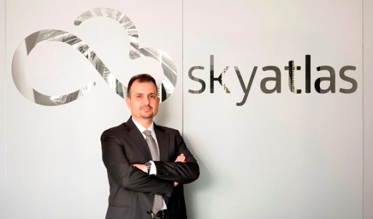 Skyatlas, Kullandığın Kadar Ödemeli Bulut İmkanı Sunuyor