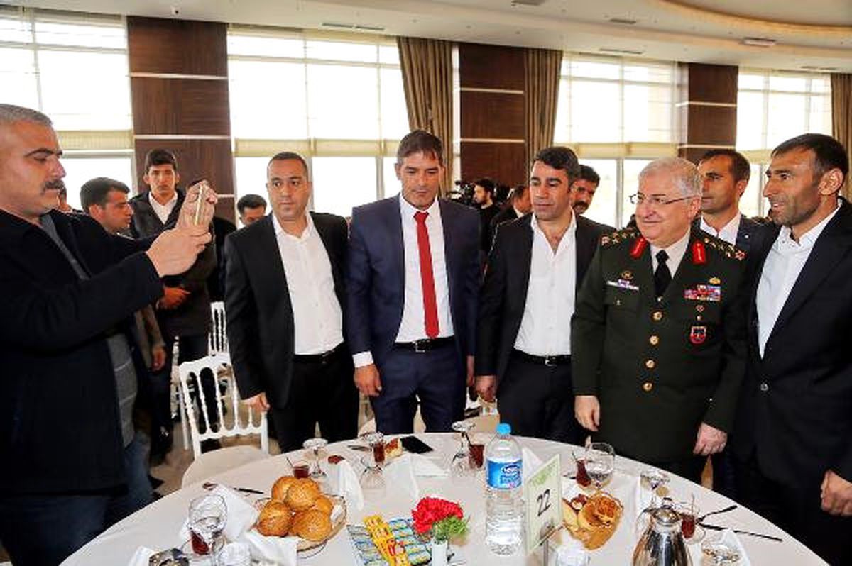 Soylu: 12-13 Yaşındaki Çocukları Dağa Kaçırıp Terörist Yapan Bu Hain Örgütün Kökünün Kurutulmasını...