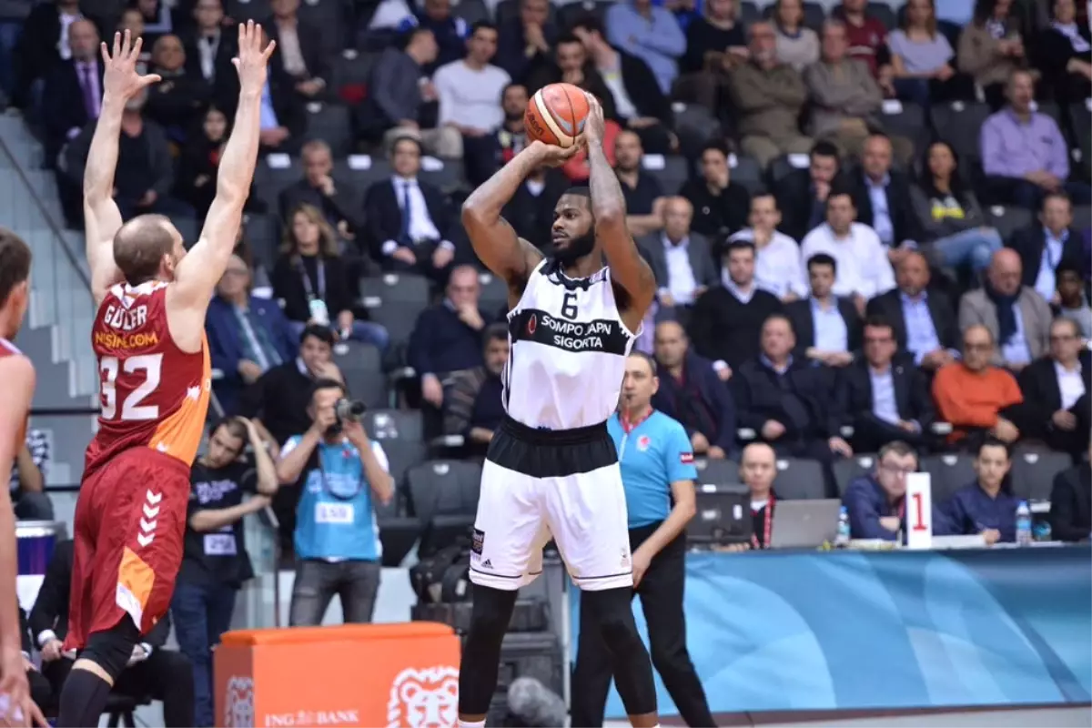 Spor Toto Basketbol Süper Ligi