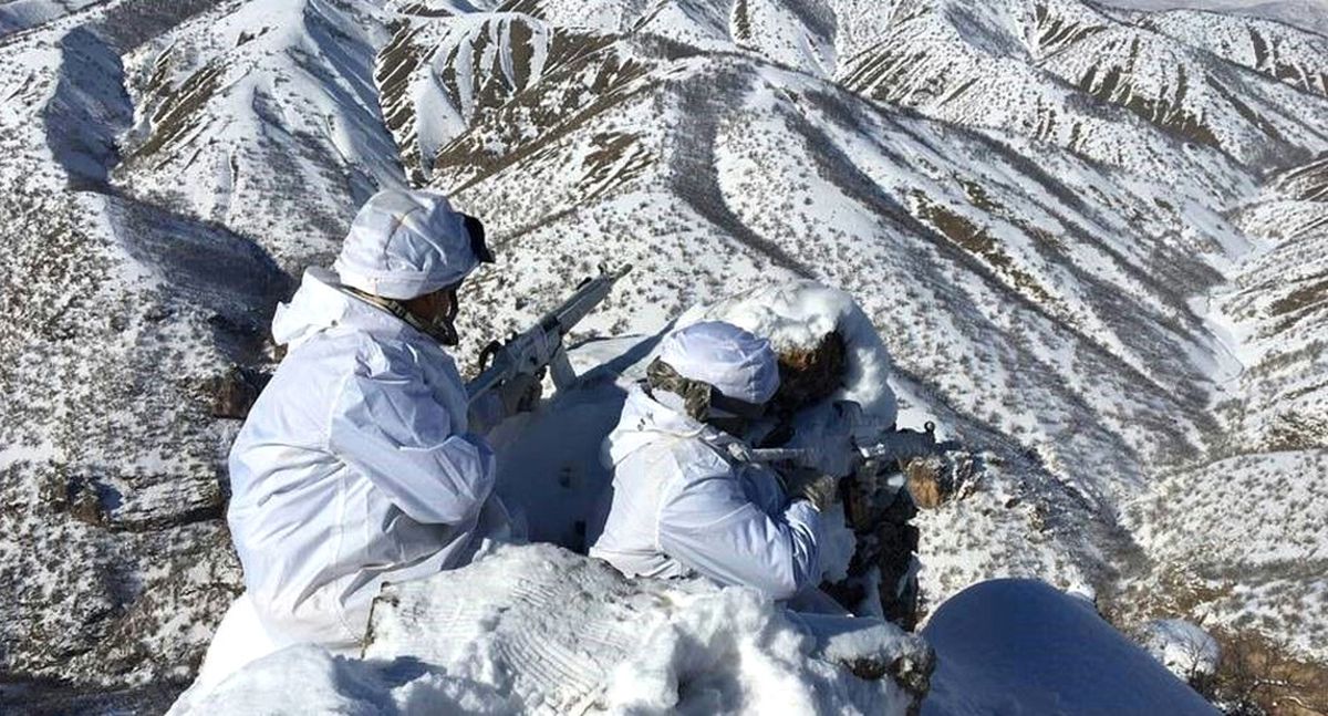 Teröre 230 Operasyon: 24 Terörist Etkisiz Hale Getirildi