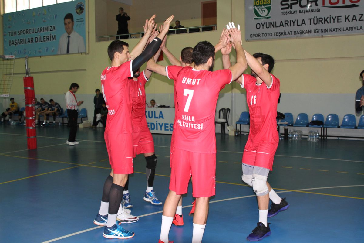Tfl Altekma ve Kula Final İstiyor
