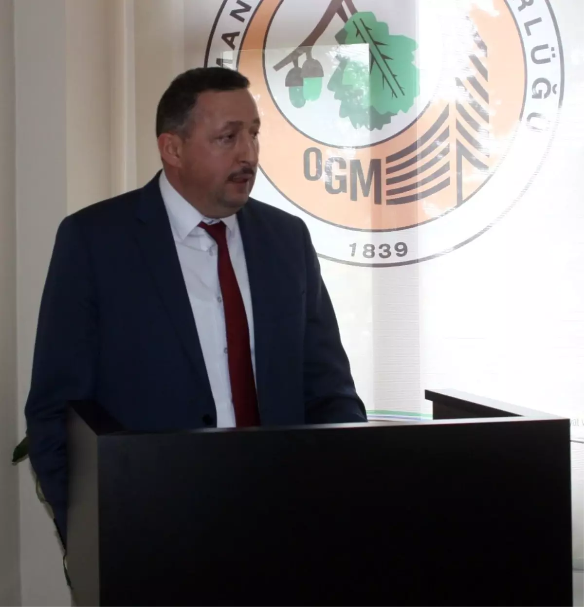 Trabzon Orman Bölge Müdürlüğü\'nde Orman Alanı Yüzde 34\'e Yükseldi