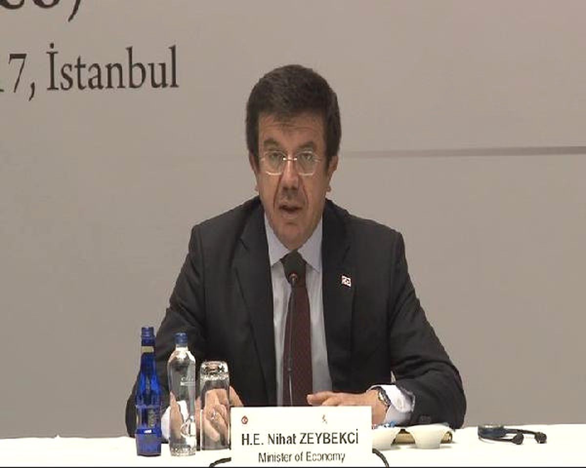 Türkiye-Lüksemburg Ortak Ekonomik ve Ticaret Komitesi 3. Dönem Toplantısı