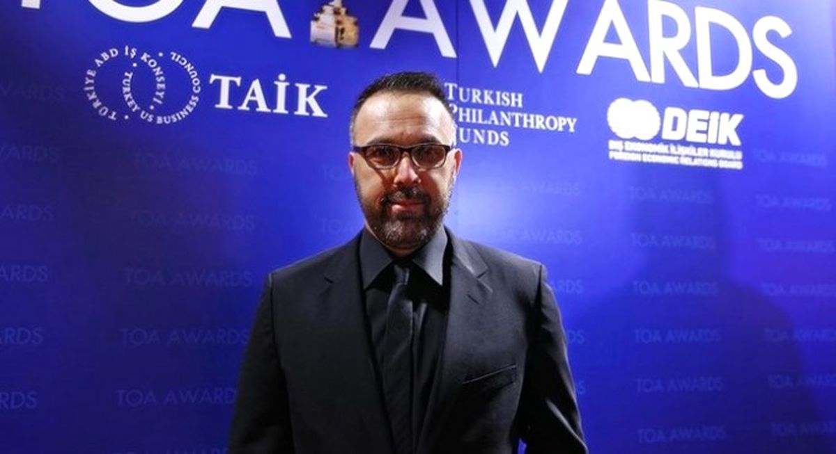 Türkiye\'nin Artık Hollywood\'da da Oyu Var