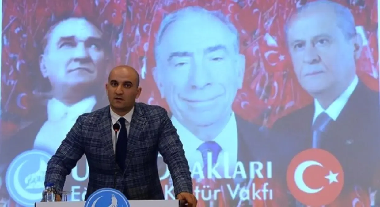 Ülkü Ocakları Referandum Kararını Açıkladı