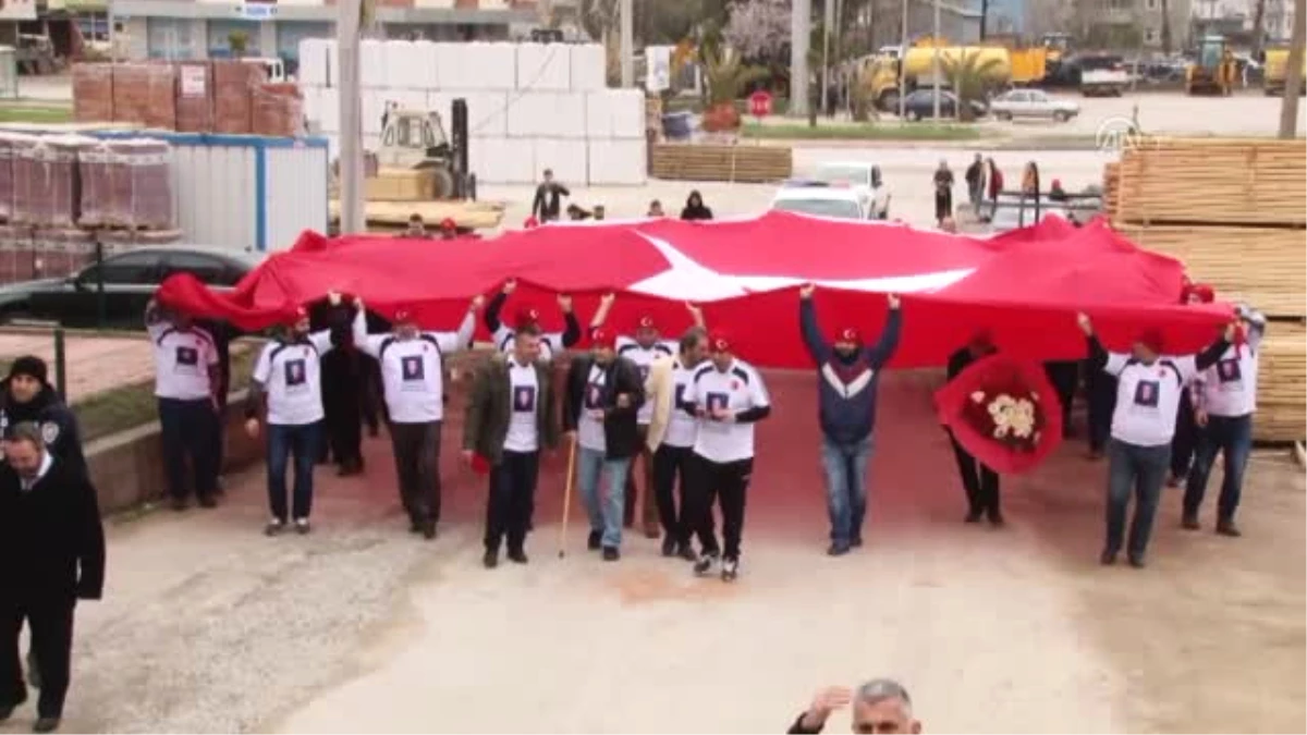 Vefa Borcunu 22 Yıl Sonra Ödediler - Sakarya