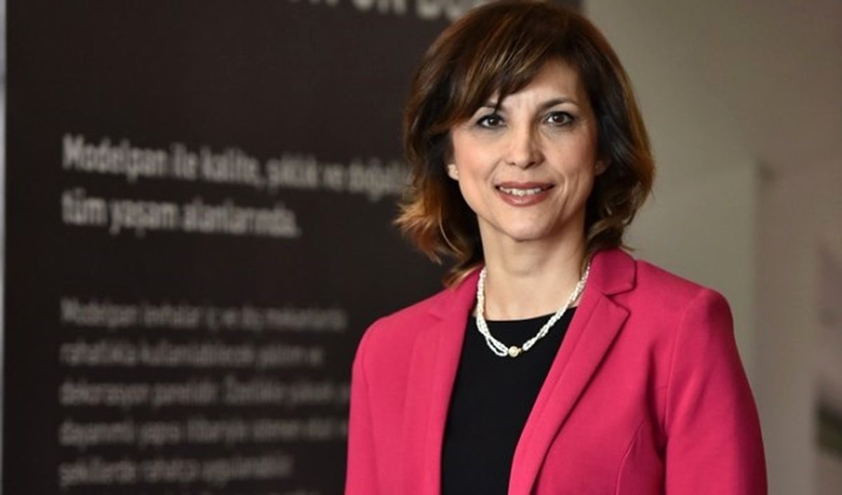 Yeni Nesil Yapı Levhası Modelpan, ABD\'de Tanıtıldı