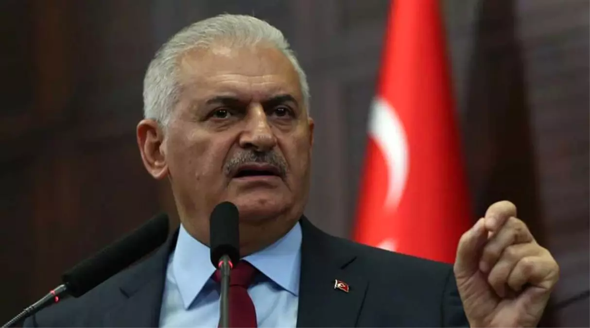 Yıldırım\'dan "Nevruz Bayramı" Mesajı