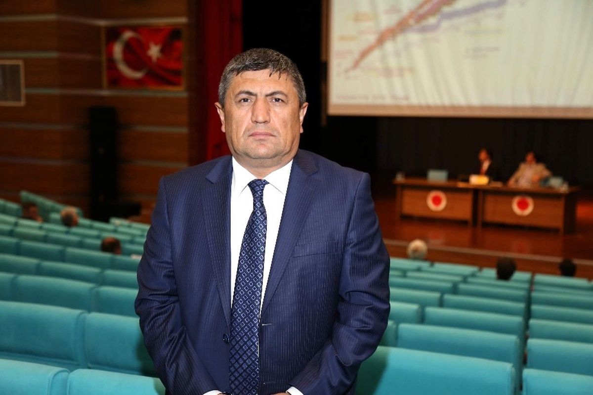 Yozgat\'taki Jeotermal Kaynaklar Daha Etkin Kullanılacak