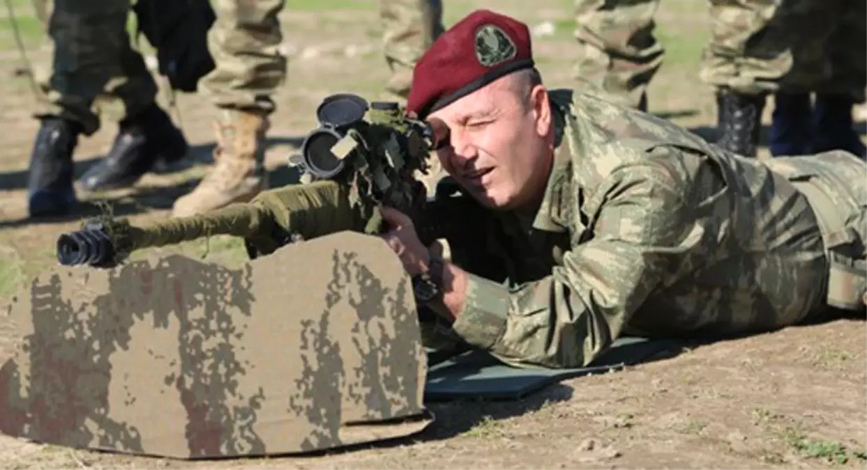 Zekai Paşa 15 Temmuz Gecesini Anlattı