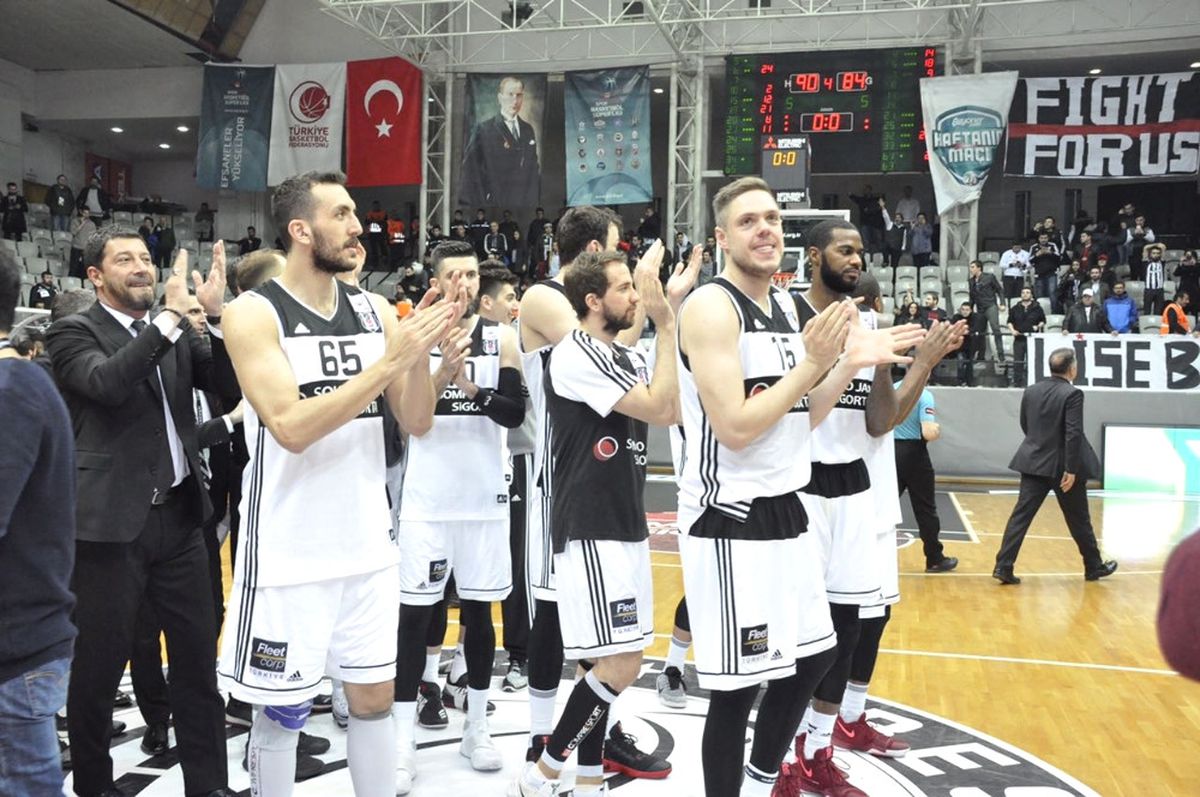 3 Yıl Sonra Gelen Zafer