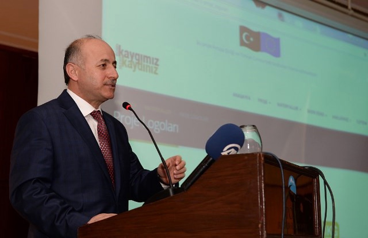 6. Erzurum Kariyer ve Istihdam Fuarı