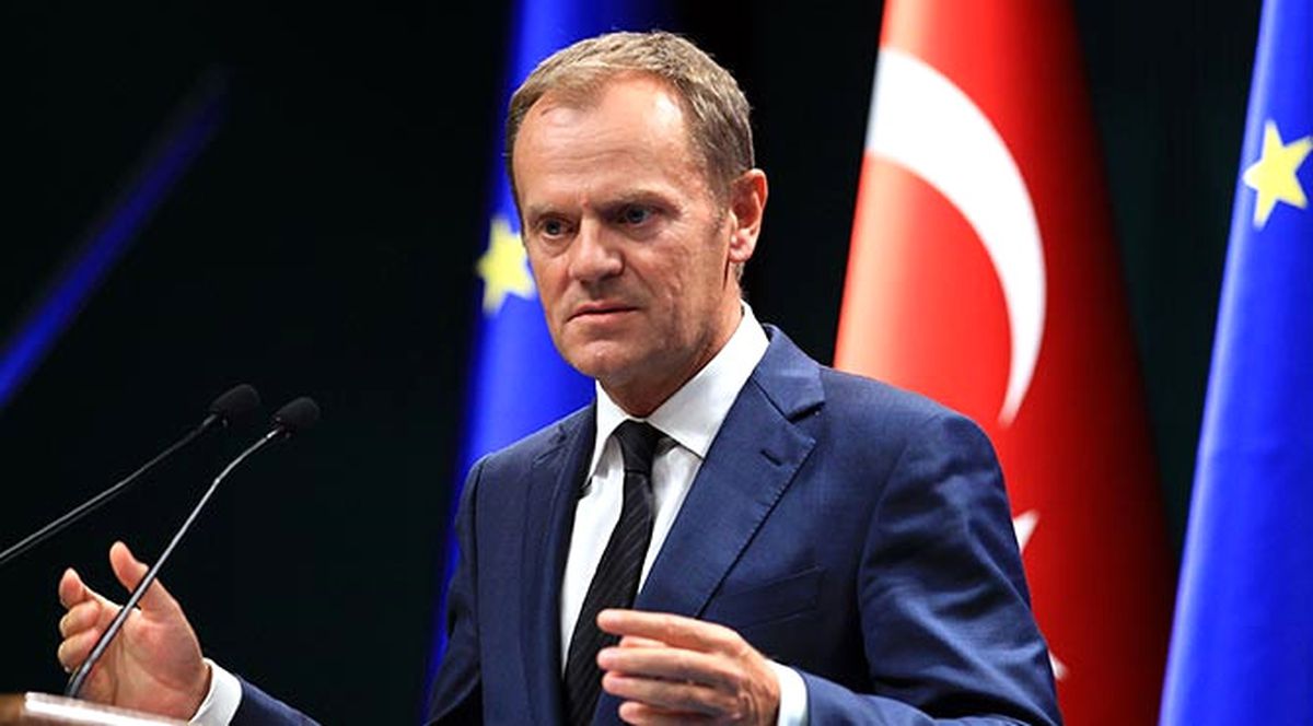 Ab-Japonya Liderler Toplantısı