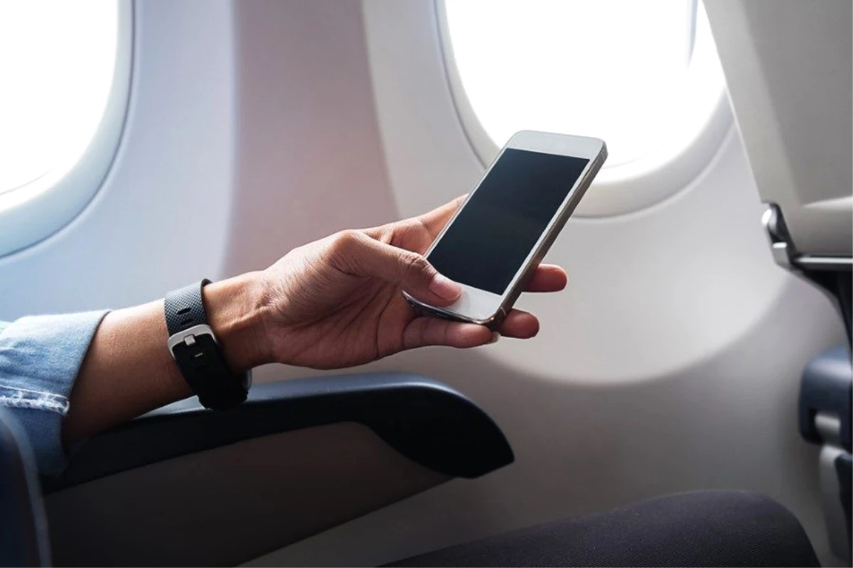 ABD Uçaklarda Yolcu Beraberindeki Elektronik Cihazları Yasaklıyor
