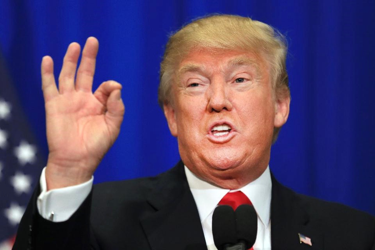ABD Uçuşlarında "Trump" Düzenlemesine Vatandaştan Tepki