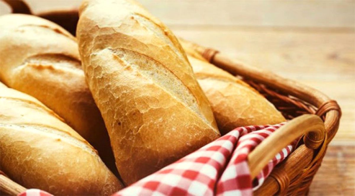 Adana\'da Gdo\'lu Ekmek Katkı Maddesine Savcılık Soruşturması