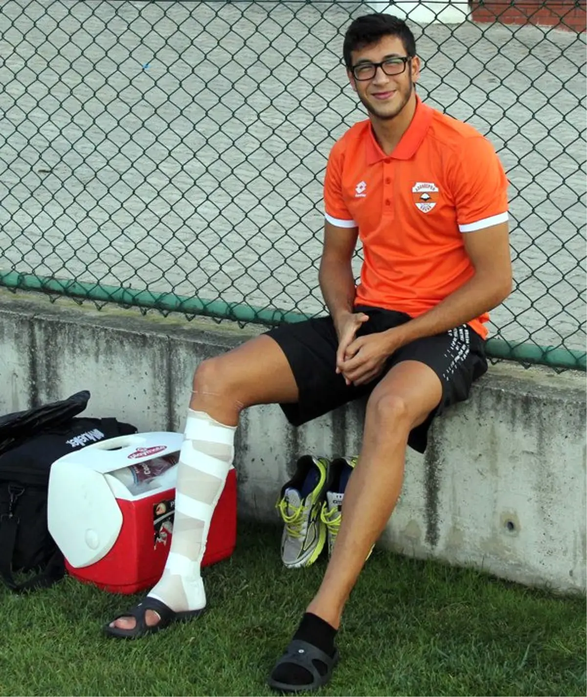 Ahmet Dereli Gol Attığında Adanaspor Kazanıyor