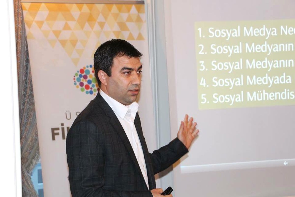 Ailelerde Teknoloji Kullanımı" Semineri