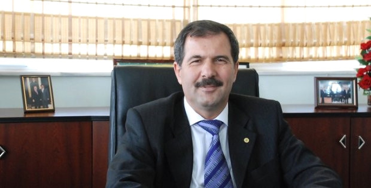 AK Parti Edirne Milletvekili Sezen Açıklaması