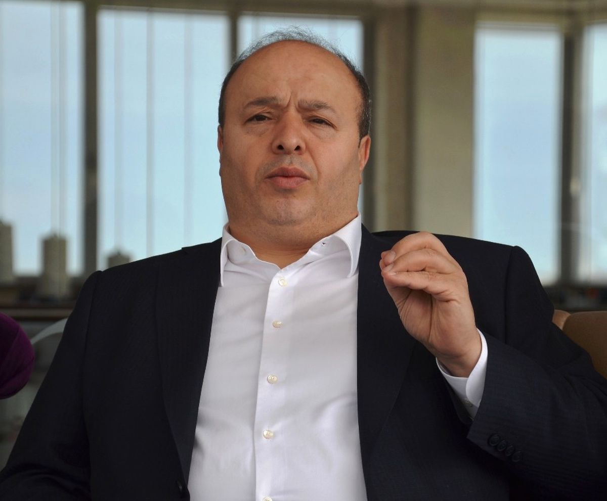 AK Parti Ordu Milletvekili Ergün Taşcı Açıklaması
