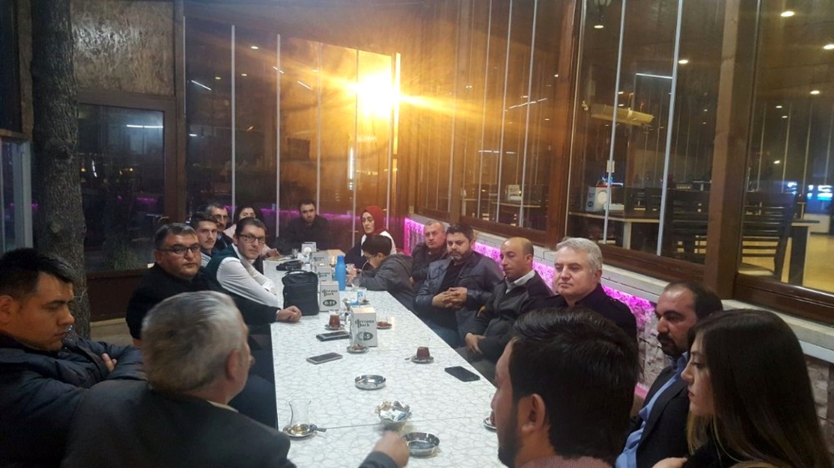 Akü Tıp Fakültesi Öğretim Üyesi Prof. Dr. Alpagan Mustafa Yıldırım Açıklaması