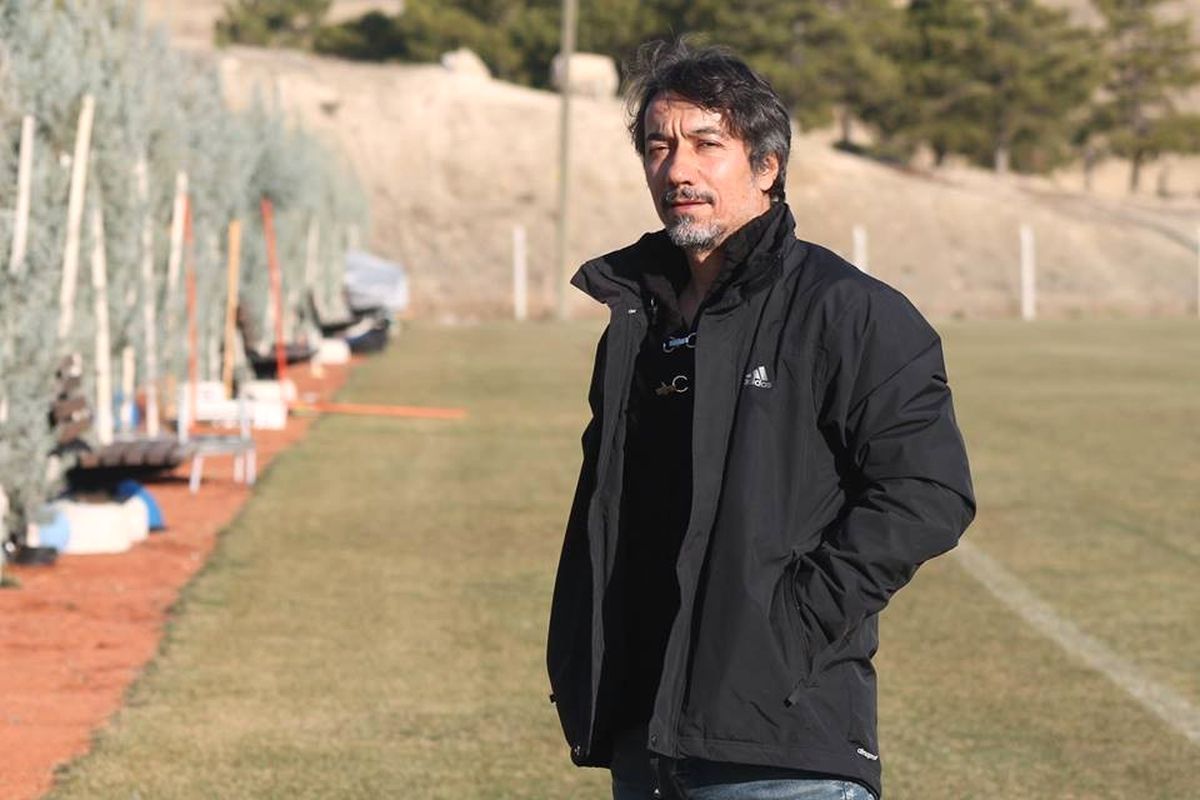 Ali Ravcı: "Manisaspor Galibiyetiyle Önemli Bir Virajı Dönmüş Olduk"