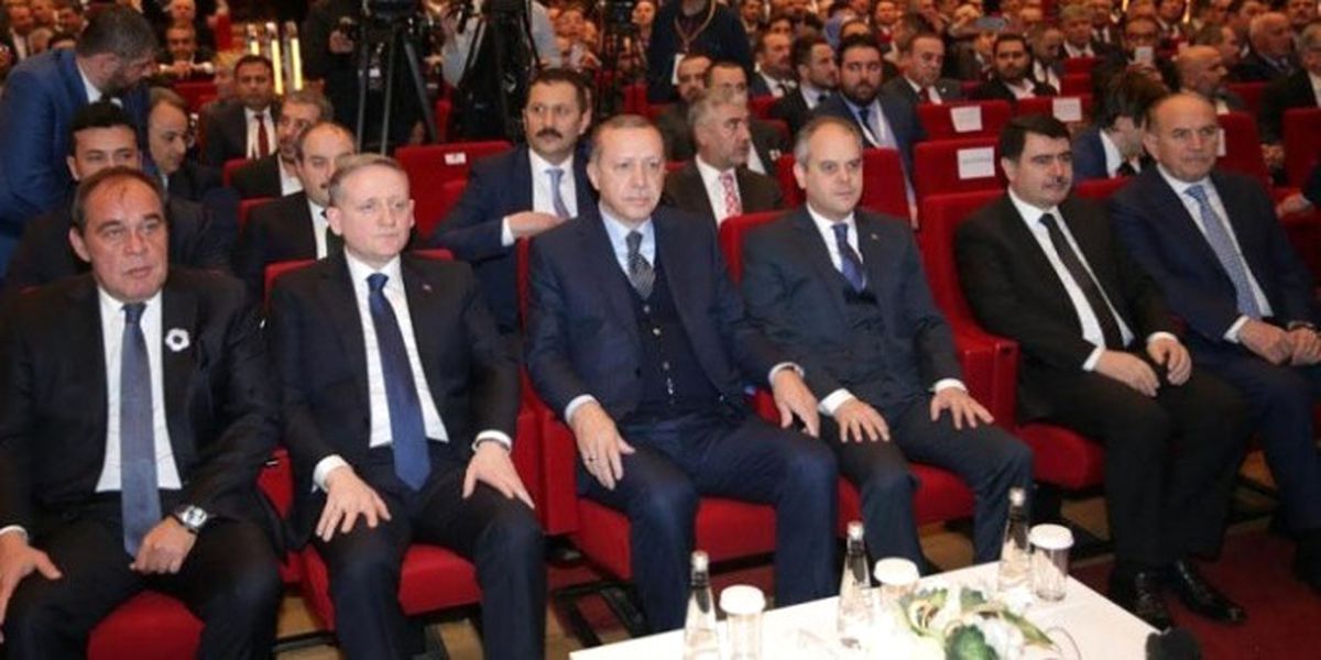 Ankara\'ya Stad Müjdesi!