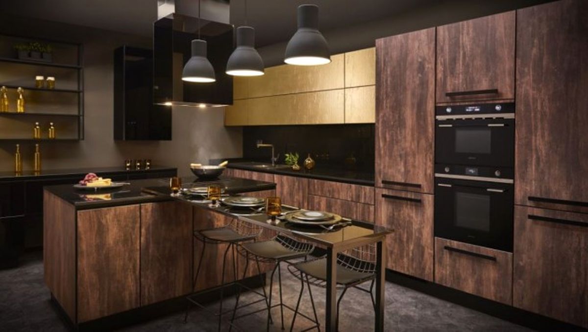 Aslandağ Group, Yeni Mutfak Markasını Tanıttı