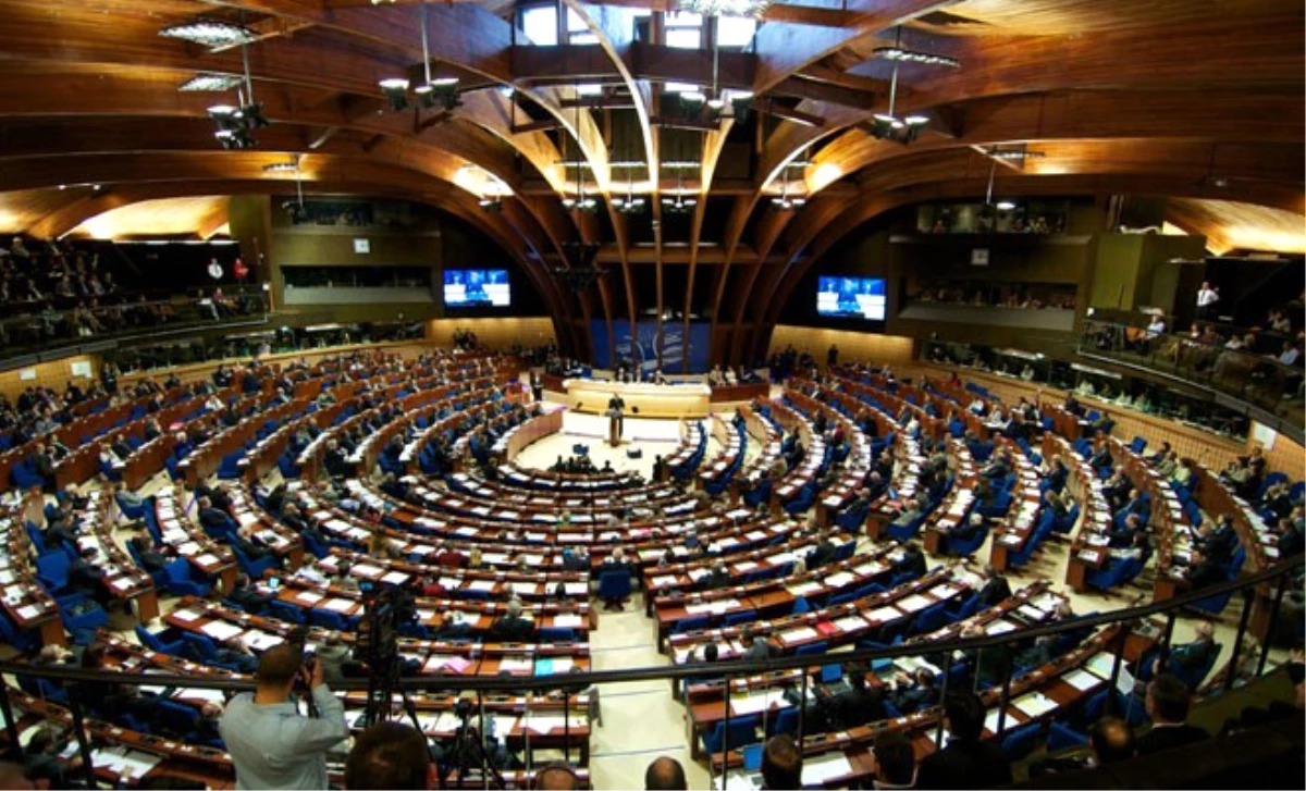Avrupa Konseyi\'nden Yeni Anayasa Taslağı İçin "Otoriter Yönetim" Uyarısı