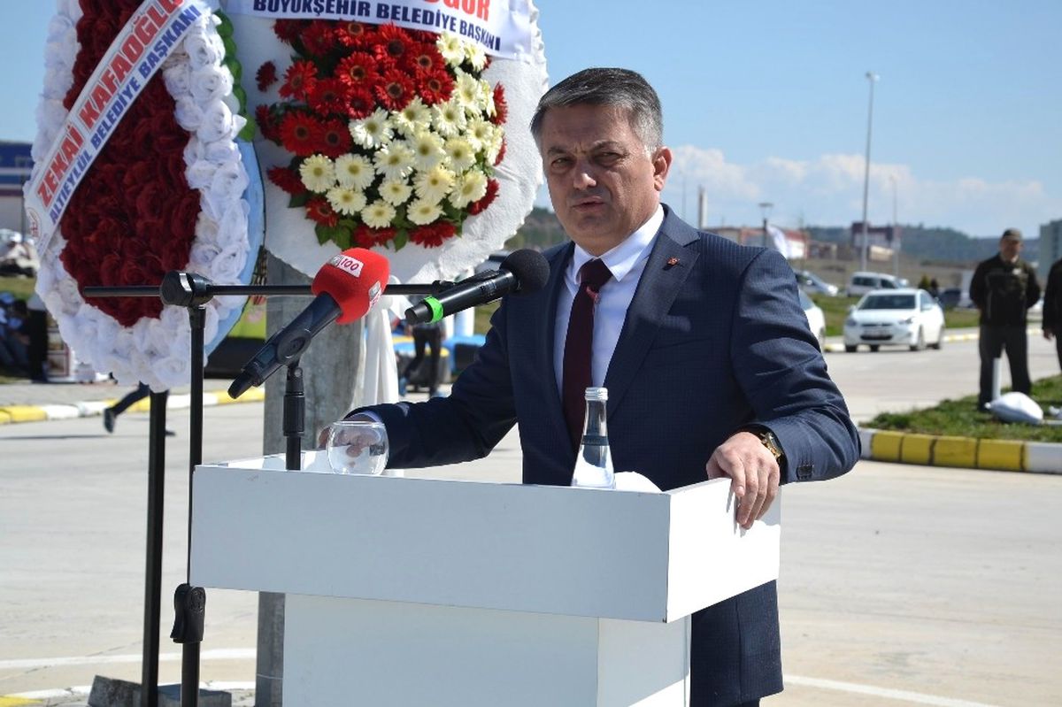Balıkesir\'de Nevruz Kutlaması