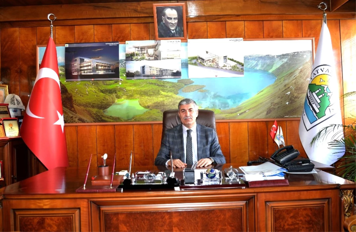 Başkan Aksoy\'dan Nevruz Bayramı Mesajı