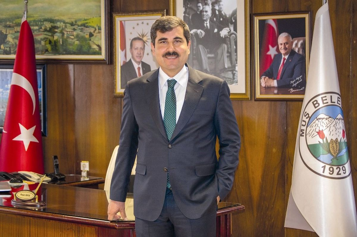 Başkan Asya\'dan Nevruz Bayramı Mesajı