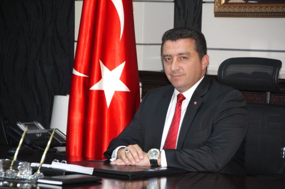 Başkan Bakıcı\'nın Dünya Ormancılık Haftası Mesajı