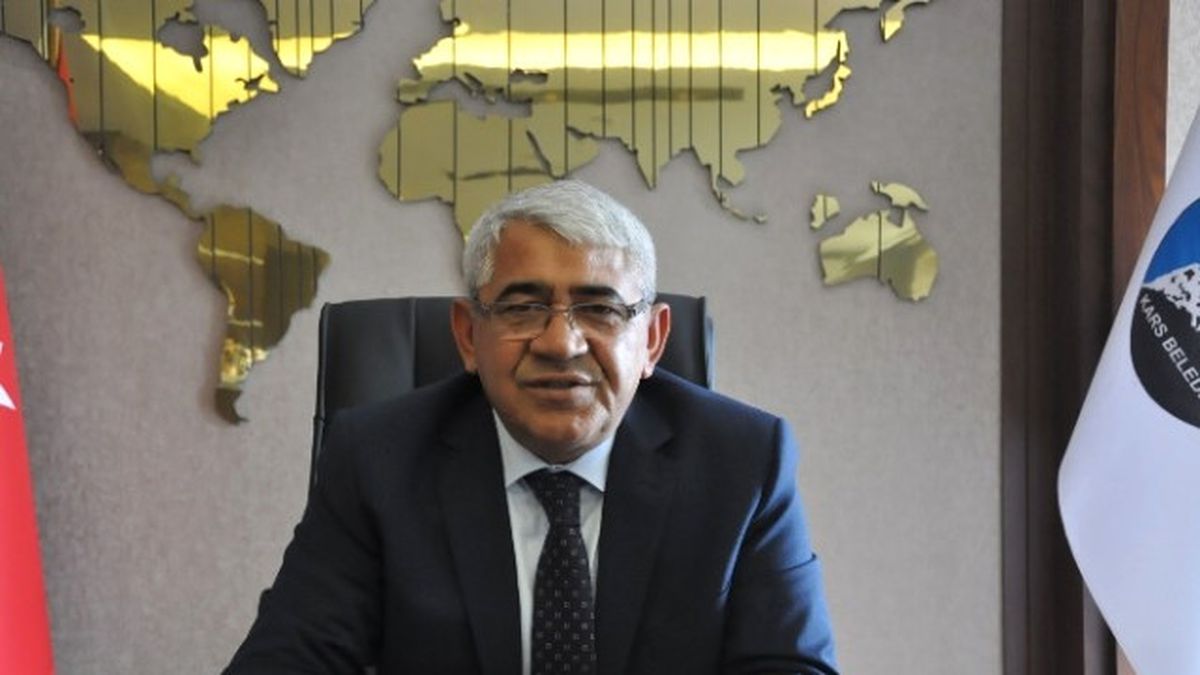 Başkan Karaçanta\'nın Nevruz Bayramı Mesajı