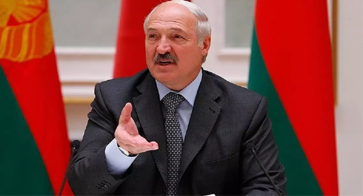 Belarus, Rusya ile Askeri İşbirliğinden Vazgeçmeyecek