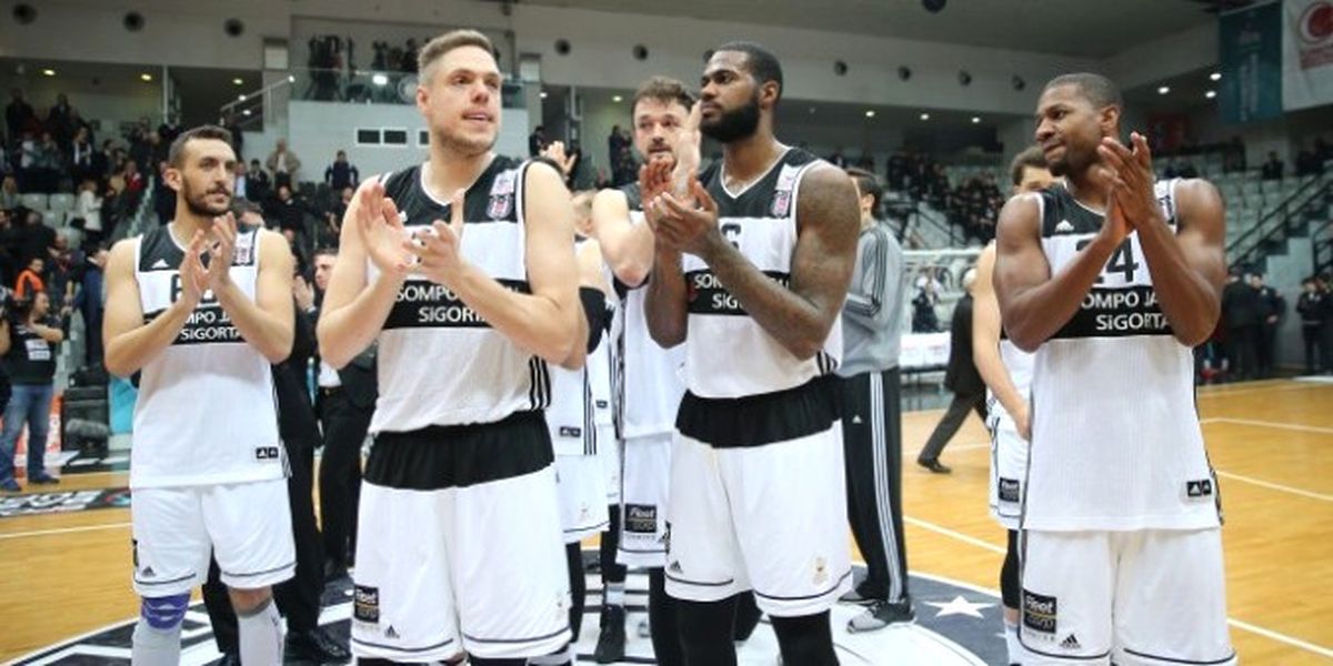 Beşiktaş 3 Yıl Sonra Kazandı