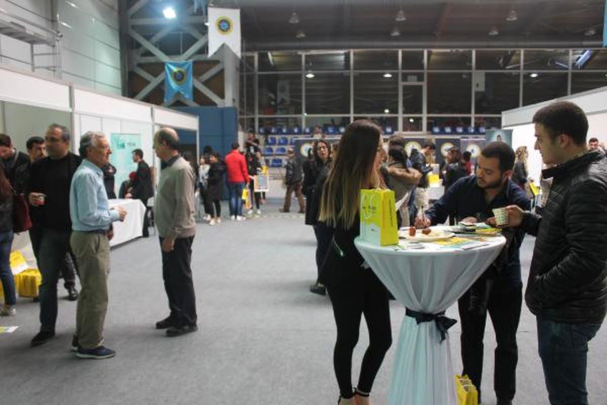 Beykent Üniversitesi Kariyer Günleri Başladı
