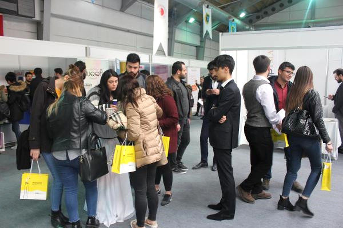 Beykent Üniversitesi Kariyer Günleri Başladı