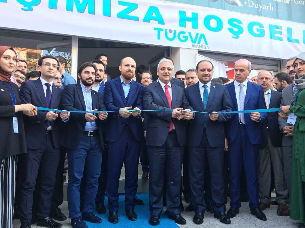 Bilal Erdoğan\'dan Kılıçdaroğlu\'na \'Tek Adamlık\' Göndermesi