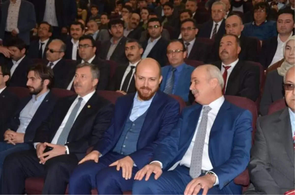 Bilal Erdoğan: Kılıçdaroğlu Gizlice \'Evet\' Oyu Kullanacak