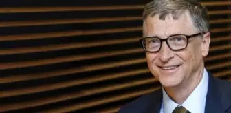 Bill Gates Yine Dünyanın En Zengini