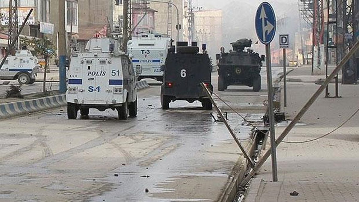 Bingöl\'de 3 Köydeki Sokağa Çıkma Yasağı Kaldırıldı