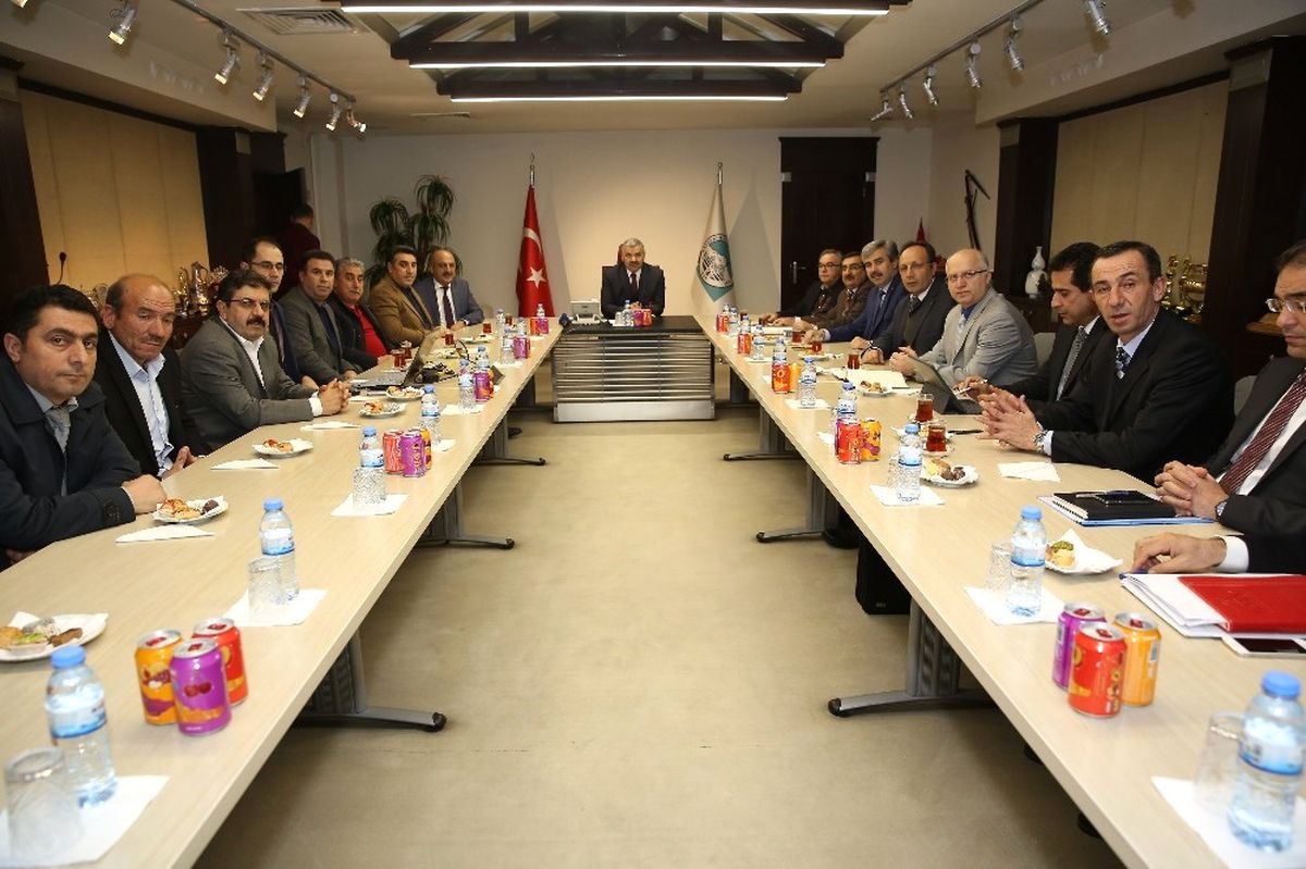 Büyükşehir\'den Hayvancılıkta Önemli Adım