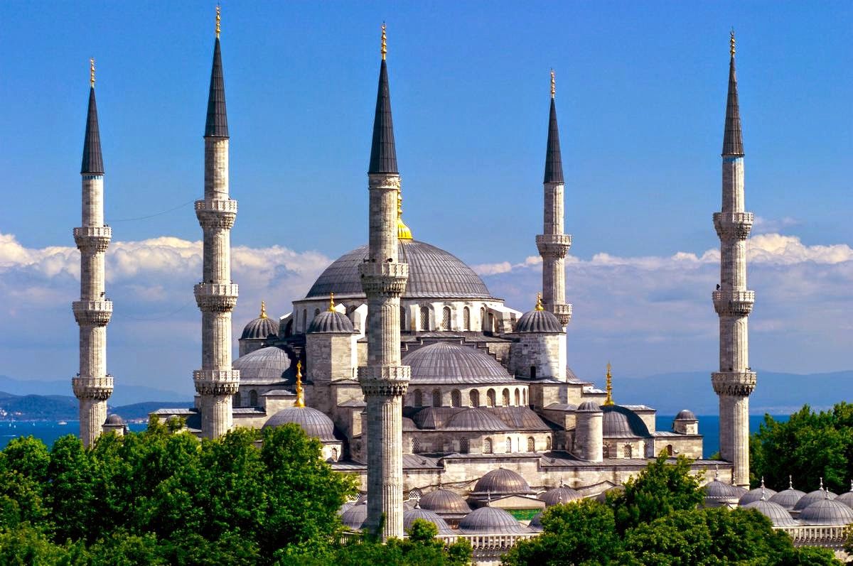 Camiler Projeyle Daha Kapsamlı Hale Getiriliyor