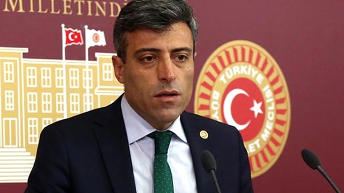 CHP\'li Yılmaz: Gülen\'in İadesi Konusunda Yakın veya Orta Vadede Bir Gelişme Olmayacağı Anlaşılıyor