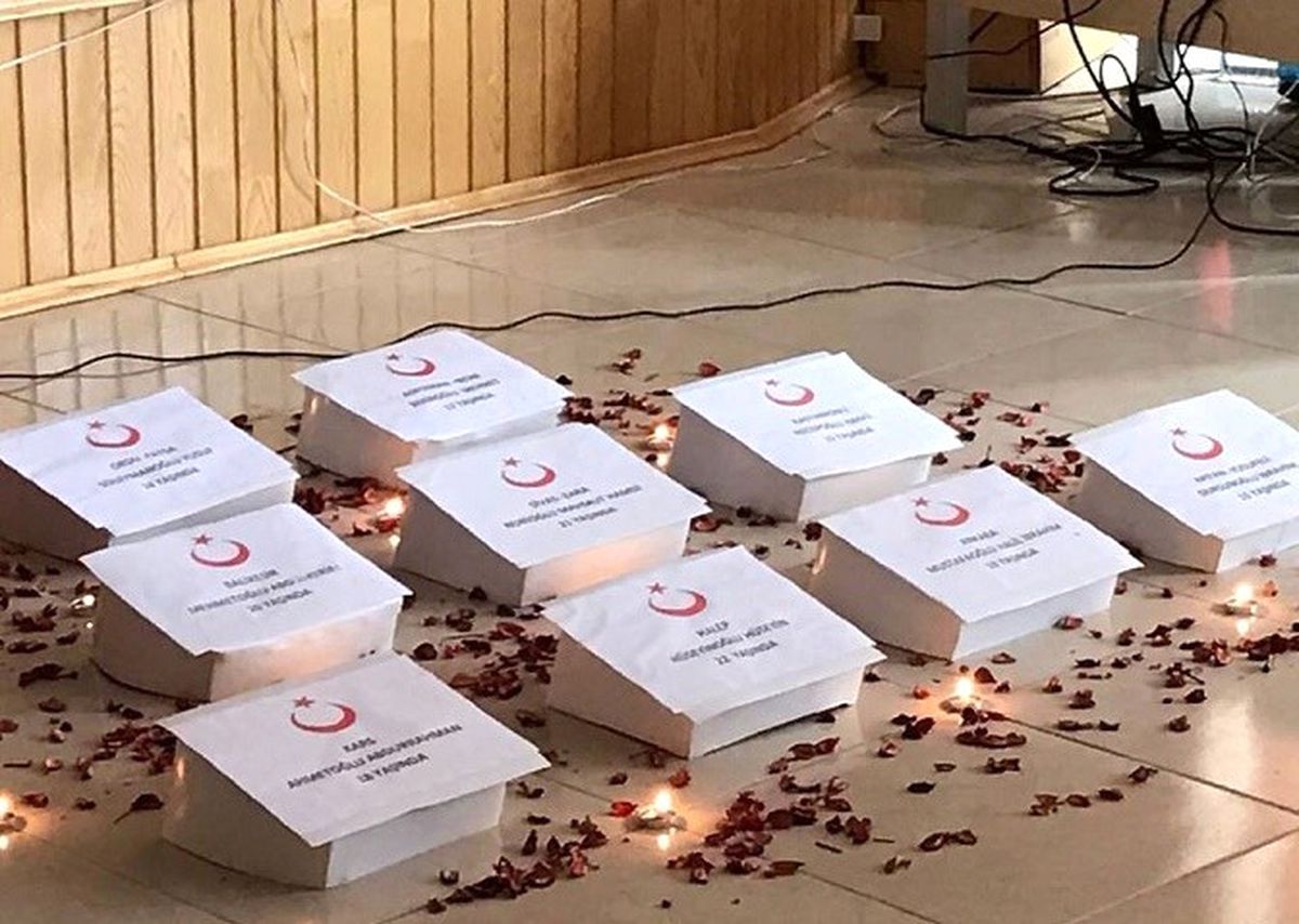 Çıldır\'da 18 Mart Çanakkale Zaferi Programı