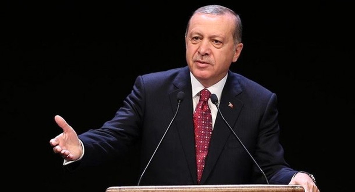 Cumhurbaşkanı Erdoğan: 16 Nisan Bittikten Sonra Masaya Oturacağız, Gereği Neyse Yaparız 2