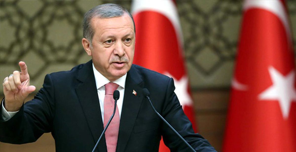 Cumhurbaşkanı Erdoğan; 16 Nisan Bittikten Sonra Masaya Oturacağız, Gereği Neyse Yaparız 5