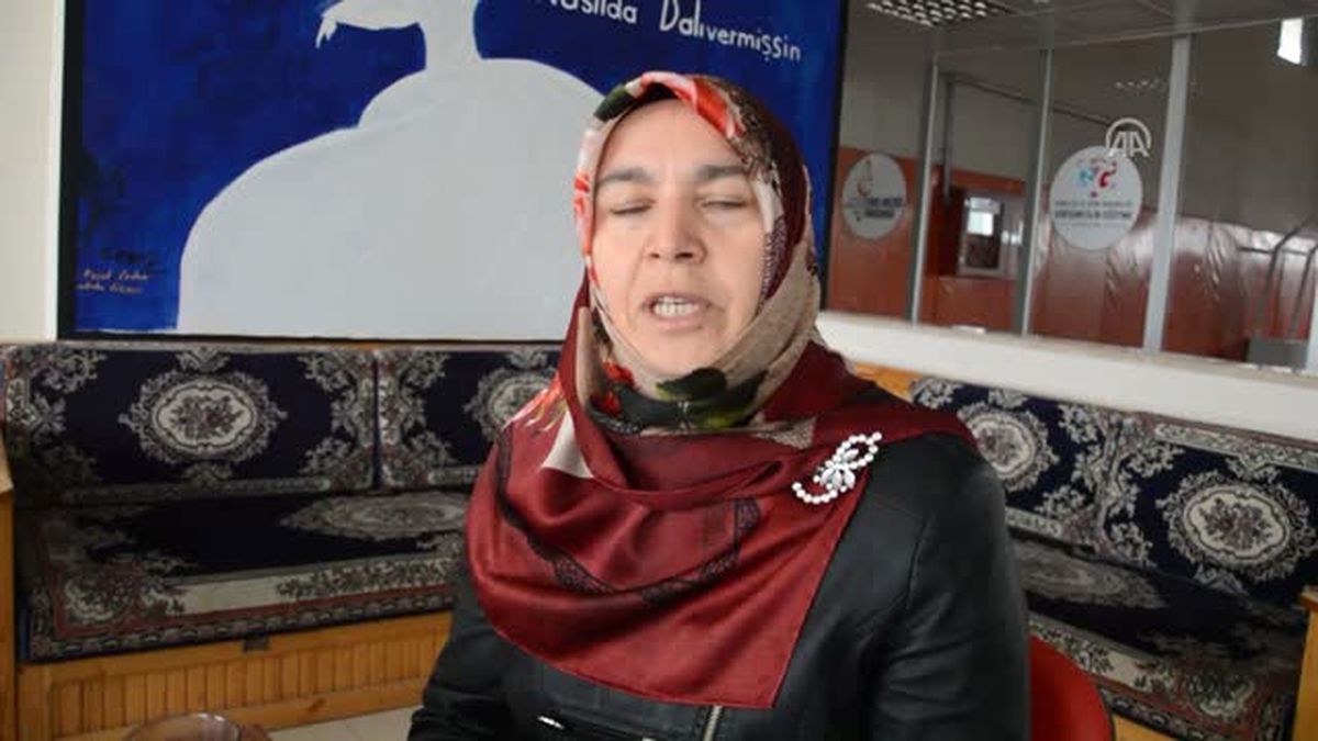 Denetimli Serbestlik Hayatlarını Değiştirdi